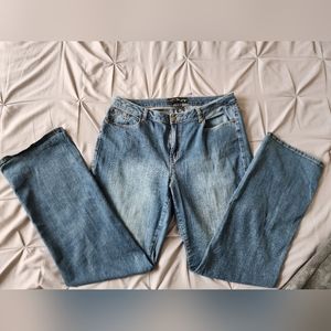 Lane Bryant Venezia | Women's Jeans | 16 L